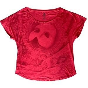 Phantom of the Opera T Shirt
